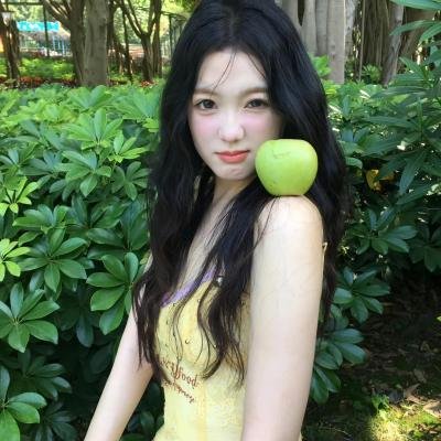 不是任何人女儿的海媛